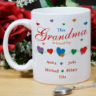 Is Loved By Personalized Coffee Mug